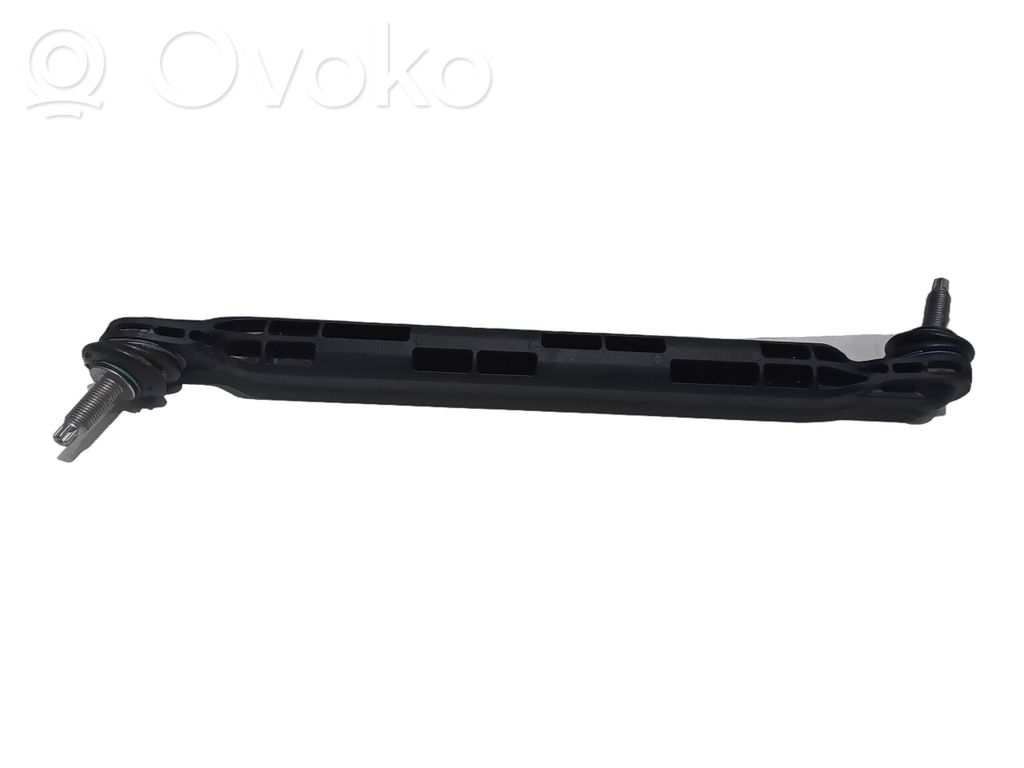 Peugeot 308 Etukallistuksenvaimentajan tanko 
