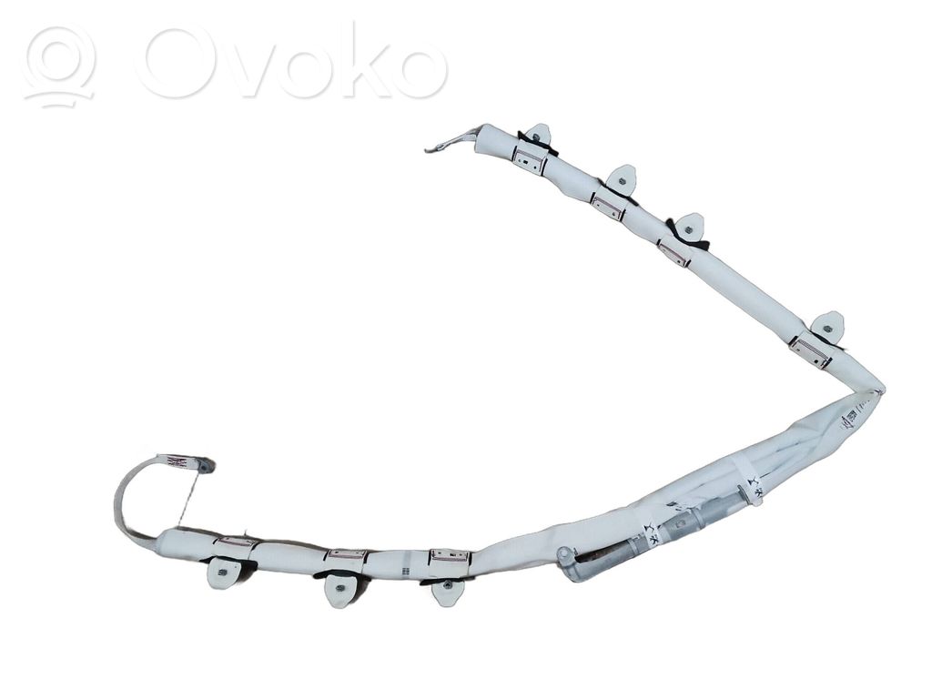 Citroen C5 X Airbag de volant 