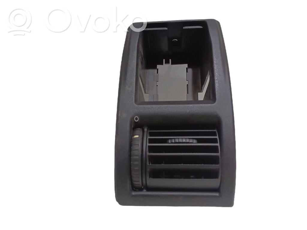 Opel Astra G Copertura griglia di ventilazione laterale cruscotto