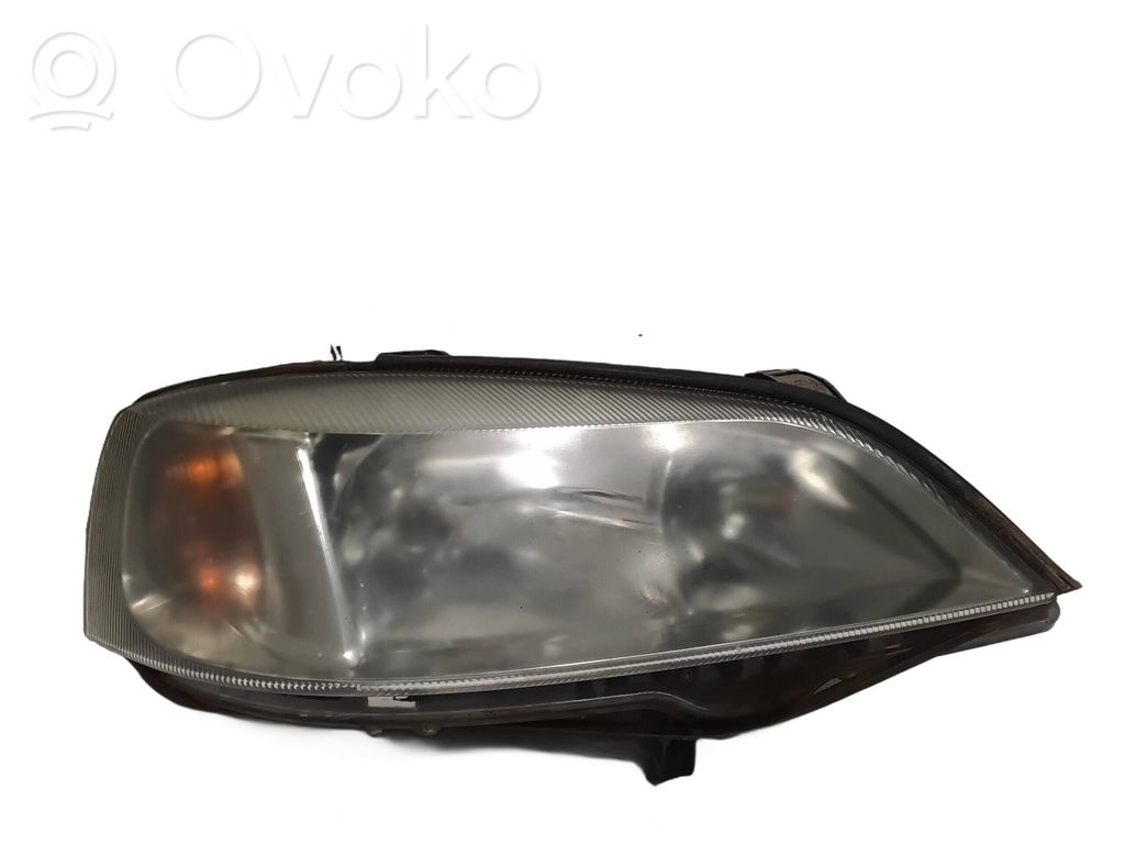 Opel Astra G Etu-/Ajovalo 