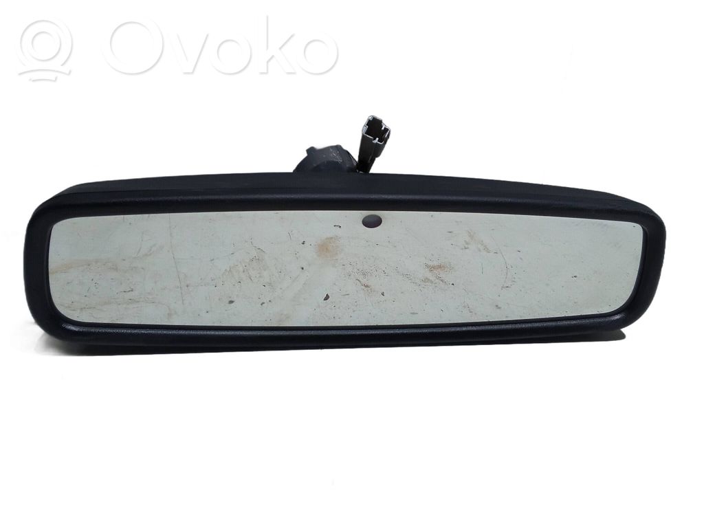 Ford Grand C-MAX Lusterko wsteczne 