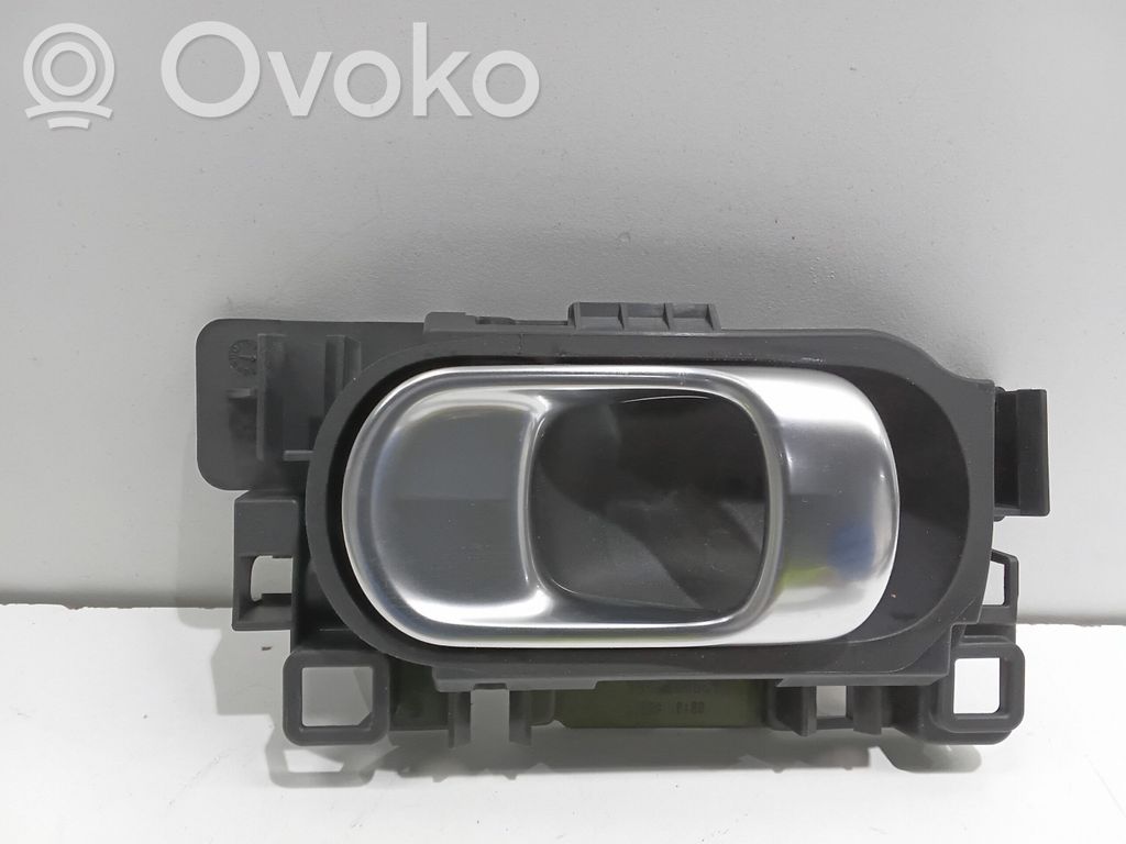 Citroen C3 Aircross Manecilla externa puerta trasera