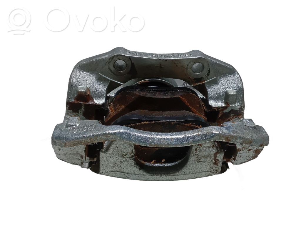 Citroen C3 Aircross Plaquette / support d'étrier avant 
