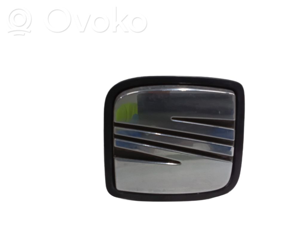 Seat Cordoba (6K) Takaikkuna-takaspoileri