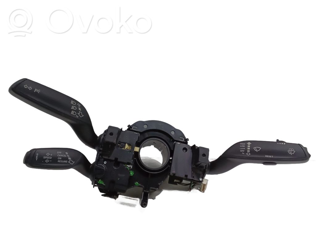 Audi A6 S6 C7 4G Altri interruttori/pulsanti/cambi 