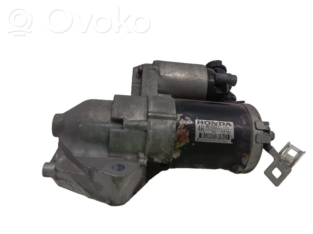 Honda Legend Moteur