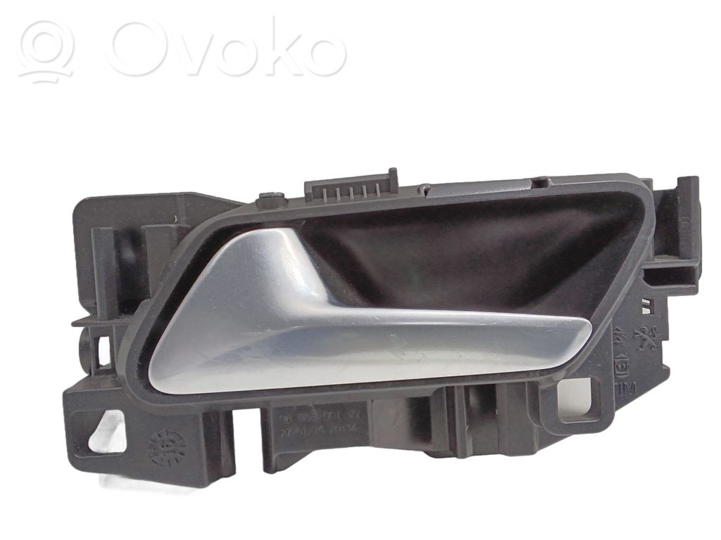 Peugeot 308 Takaoven ulkokahva 