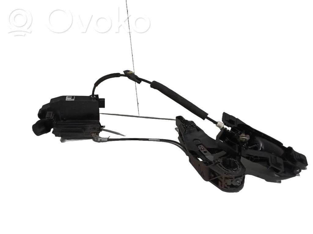 Peugeot 308 Verkleidung Abdeckung Heckklappe Kofferraumdeckel Satz Set 