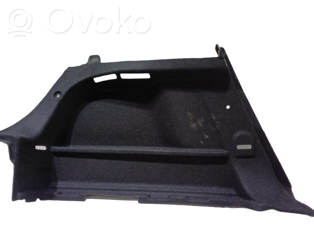 Opel Astra L Set rivestimento portellone posteriore/bagagliaio 