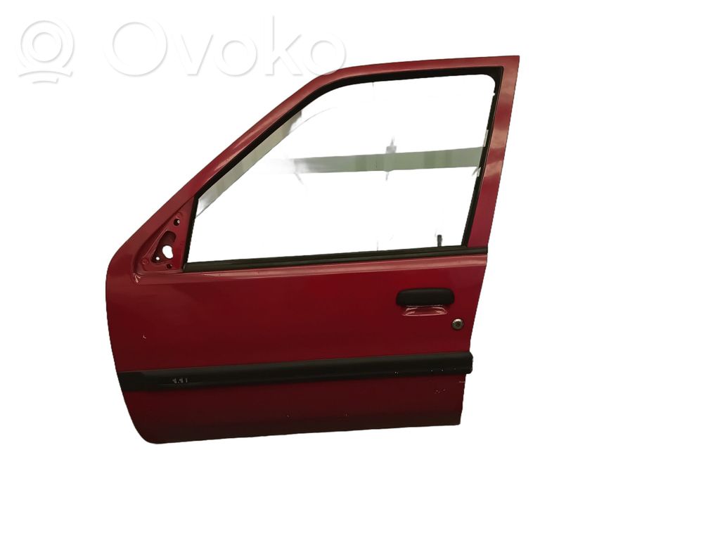 Citroen Saxo Etuovi 