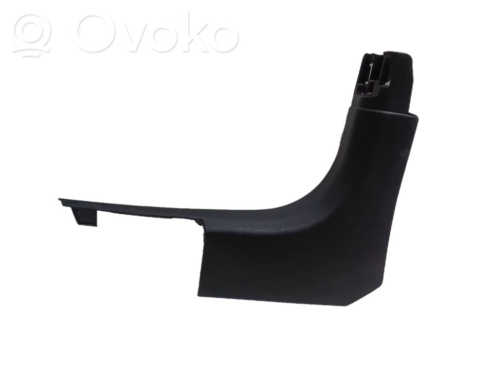 Peugeot 208 II Set rivestimento portellone posteriore/bagagliaio