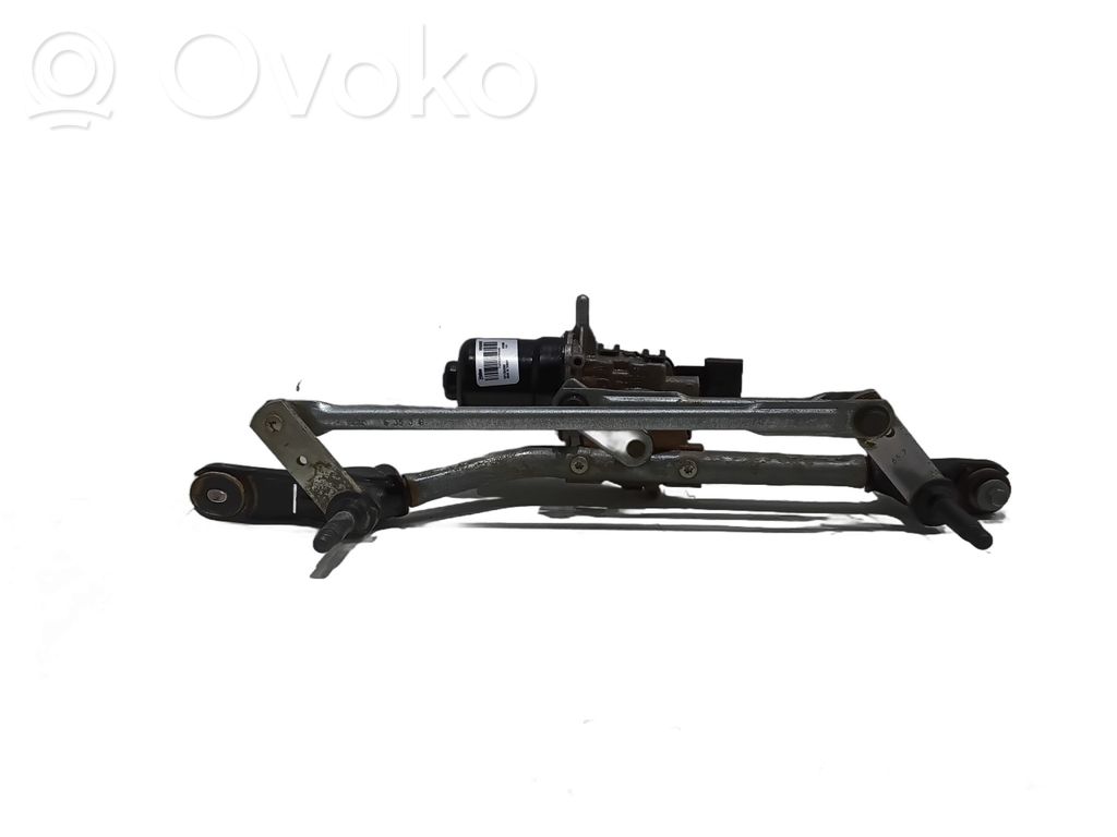 Fiat 500E Motor del limpiaparabrisas