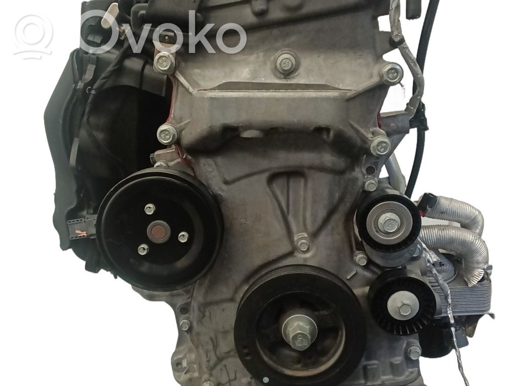 Jeep Cherokee KL Silnik 