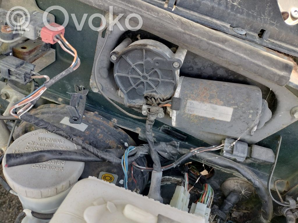 Suzuki Vitara (ET/TA) Motorino del tergicristallo 