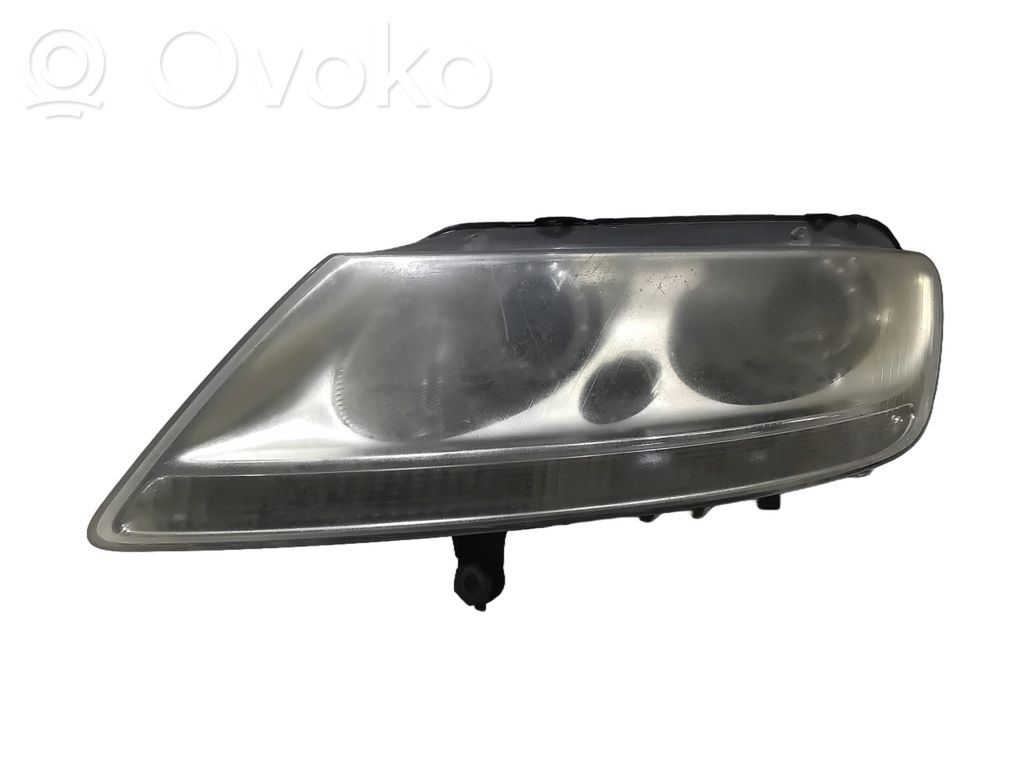 Volkswagen Phaeton Lampa przednia 