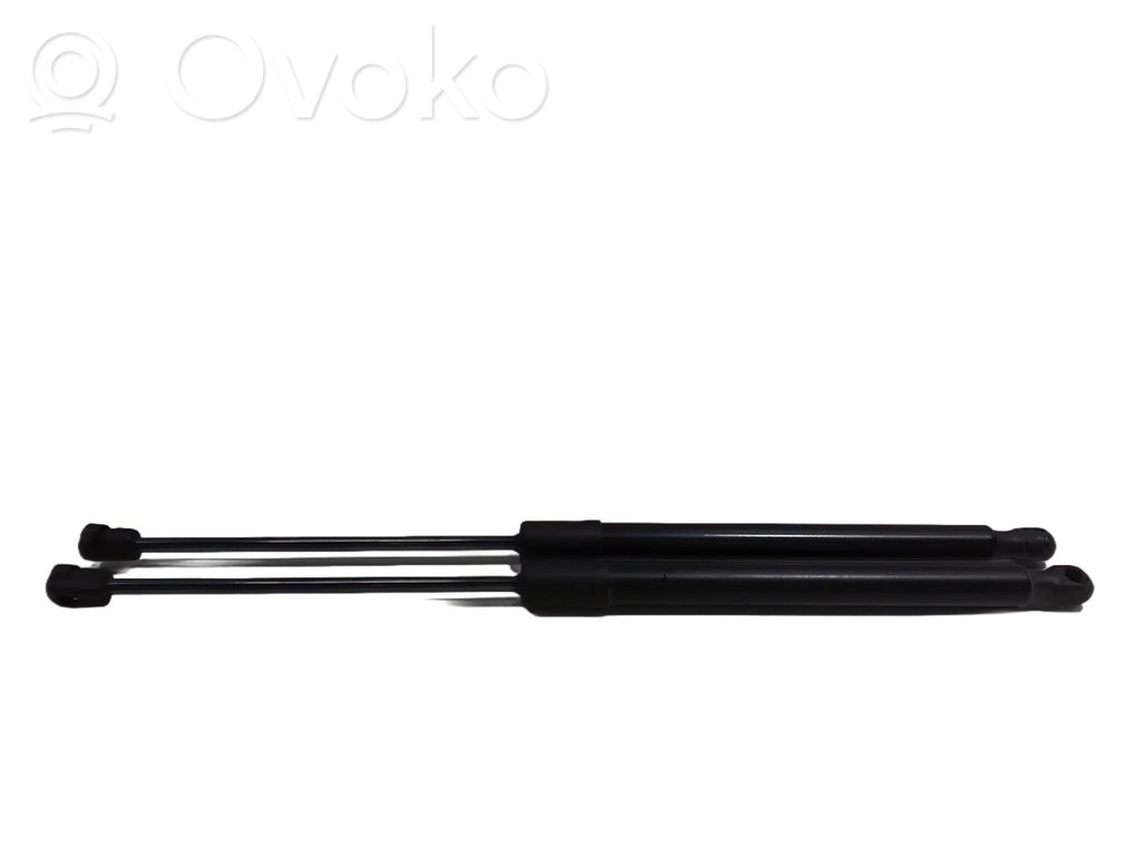 Citroen C3 Aircross Heckscheibenspoiler 