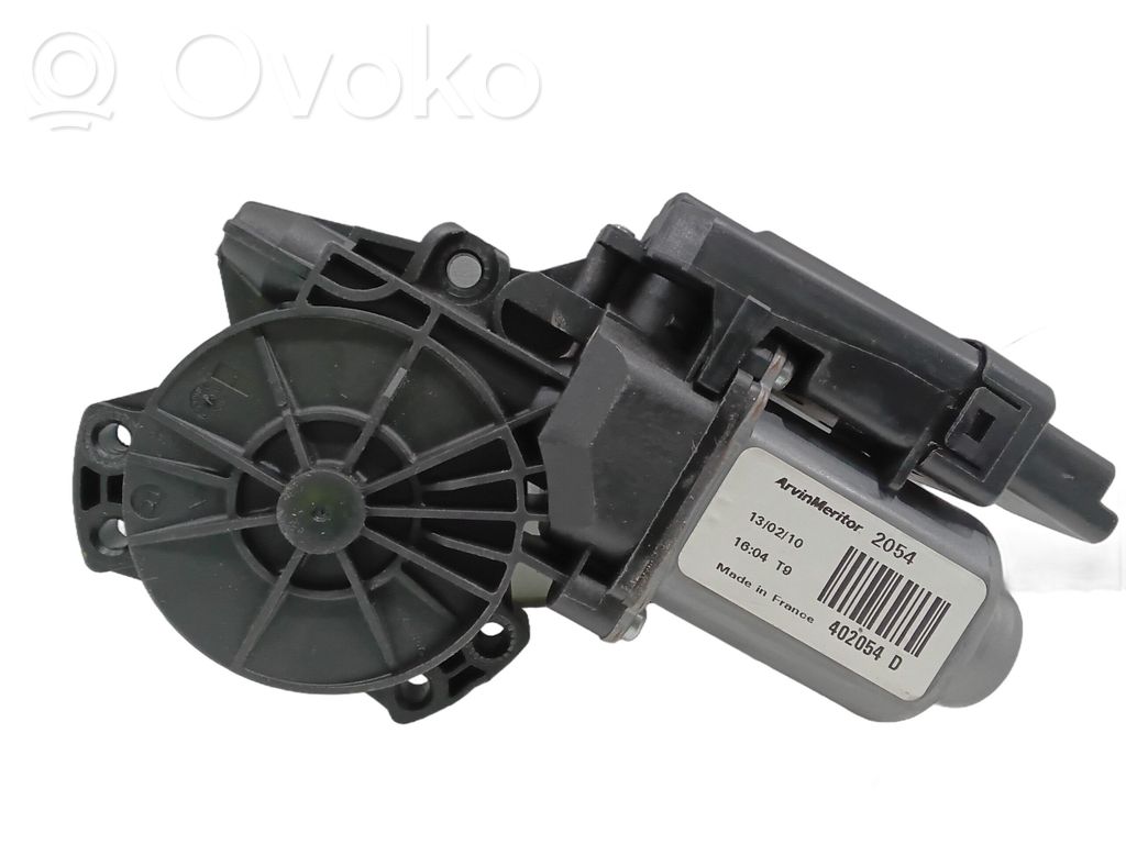 KIA Ceed Motor