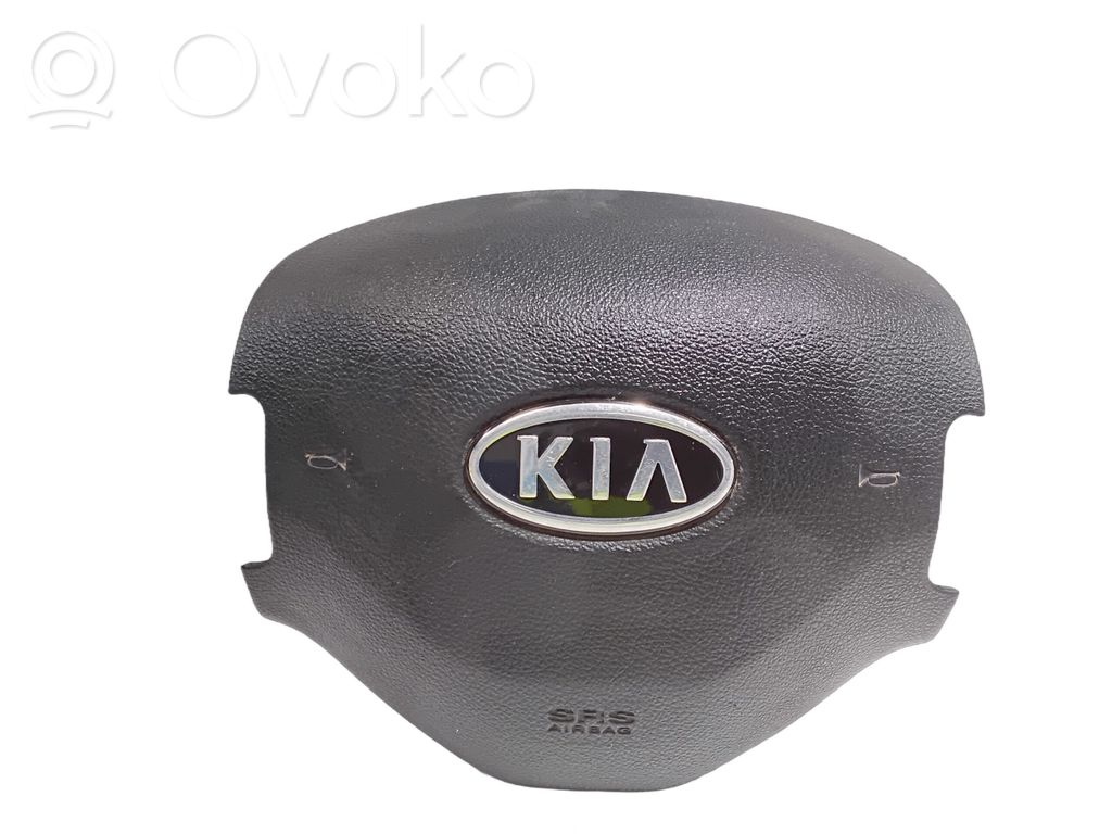 KIA Ceed Poduszka powietrzna Airbag kierownicy 