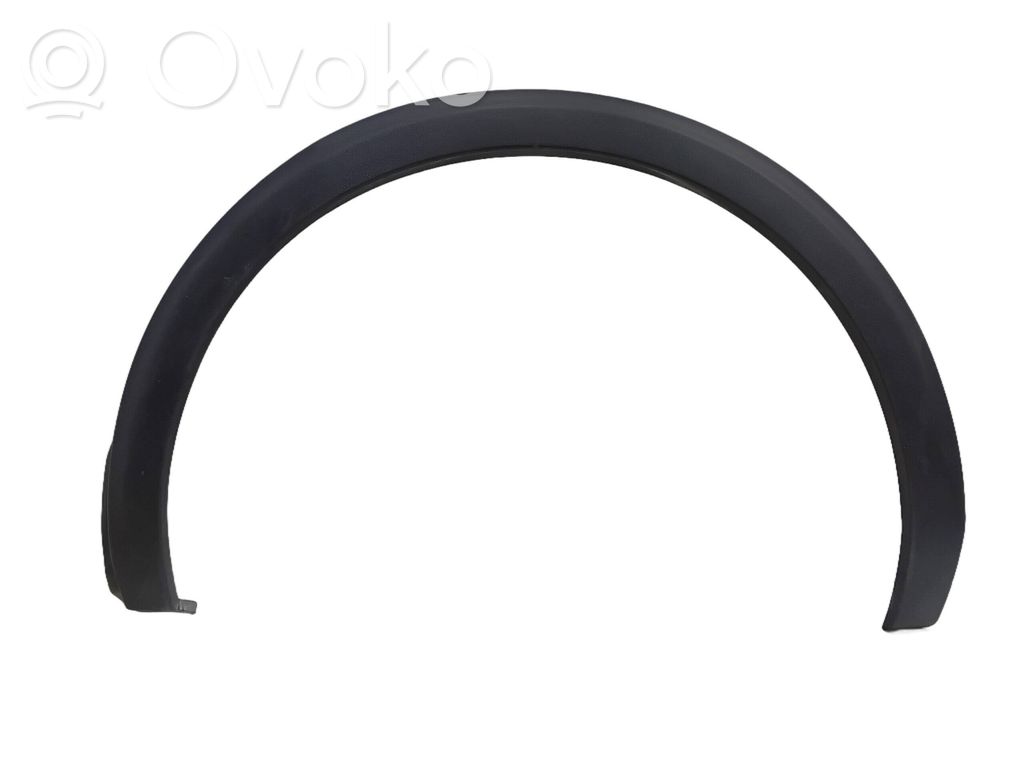 Peugeot 5008 II Spoiler del portellone lunotto posteriore