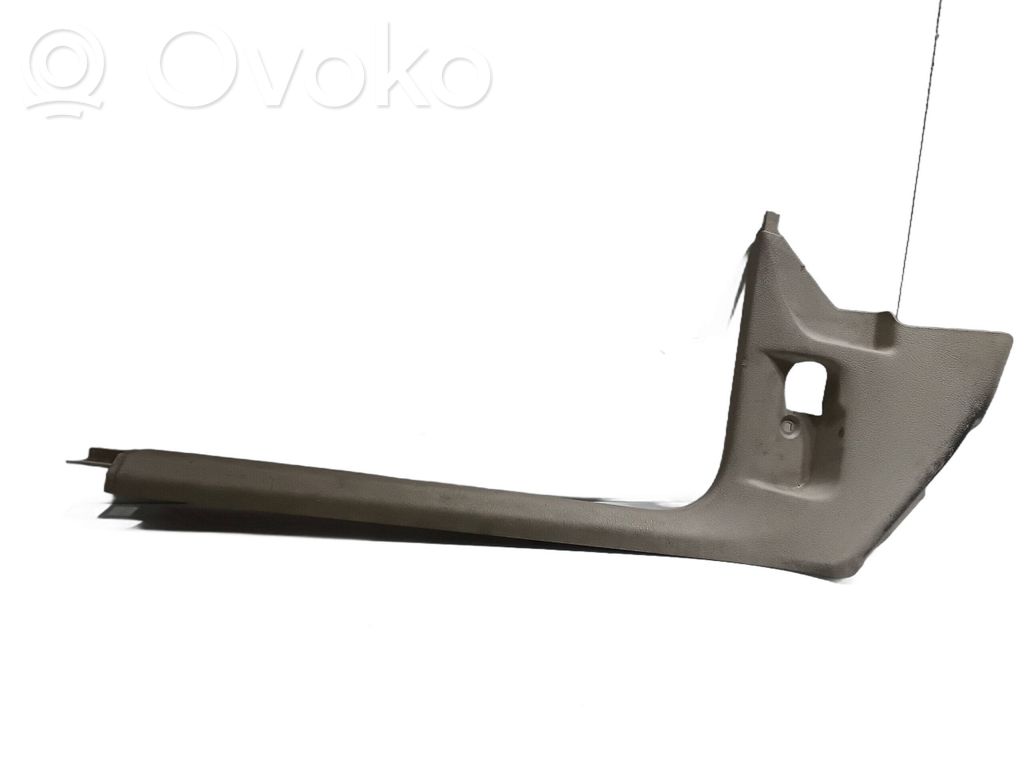 Volkswagen Tiguan Tapicerka bagażnika / Komplet