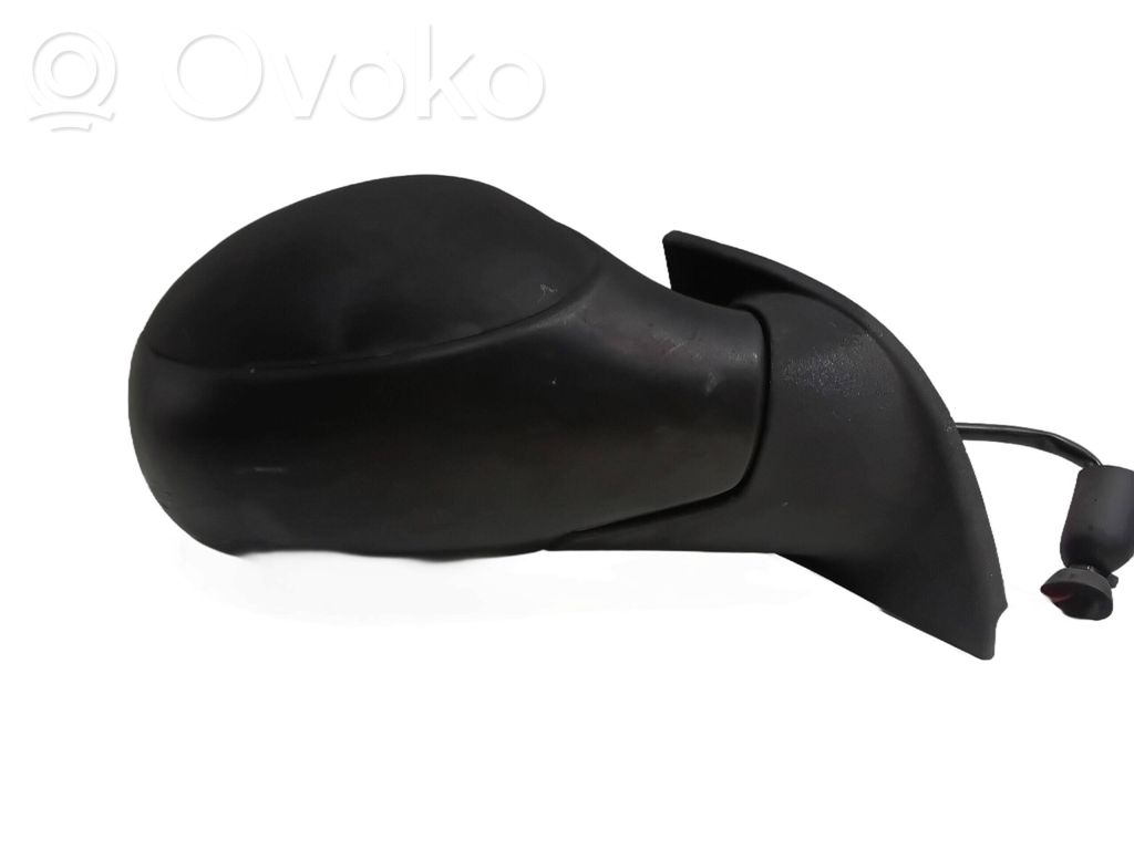 Citroen C3 Etuoven sähköinen sivupeili