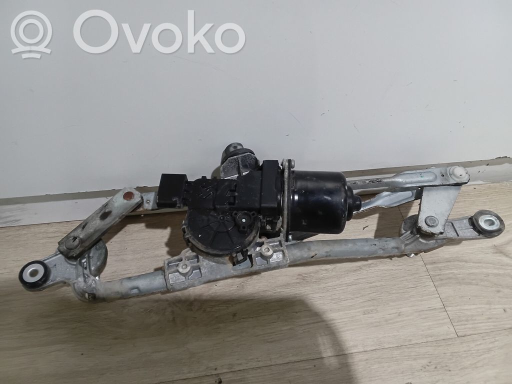Opel Karl Moteur d'essuie-glace 