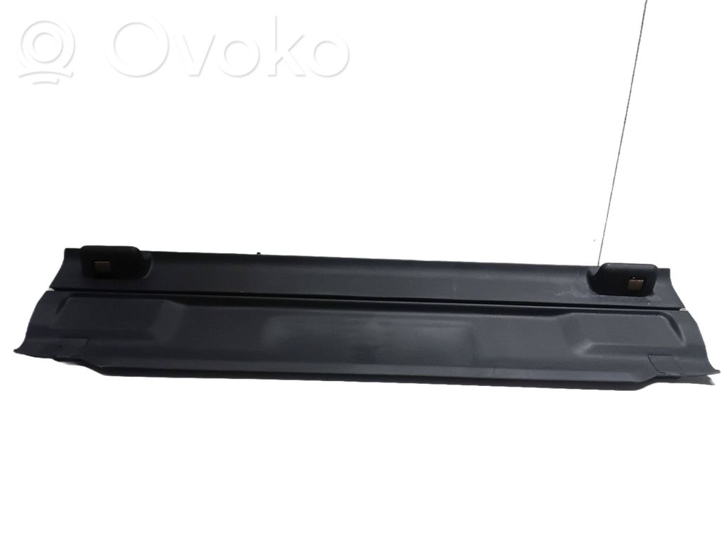 Honda Civic Garniture de couvercle de coffre arriere hayon