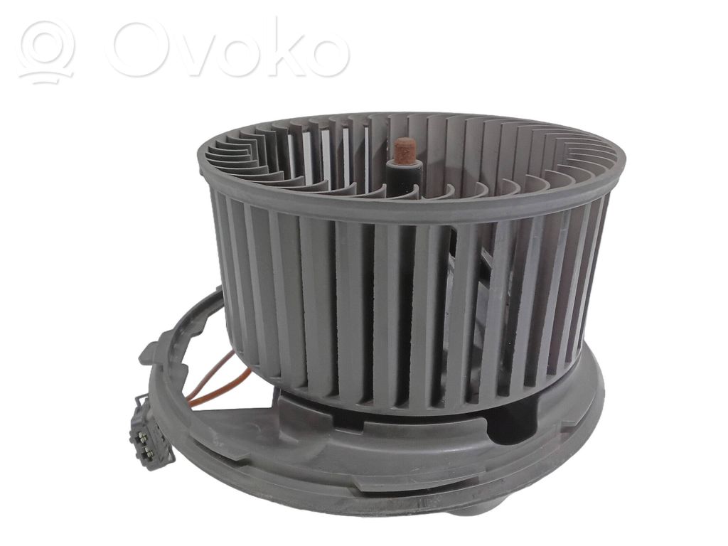Audi Q3 8U Motor 