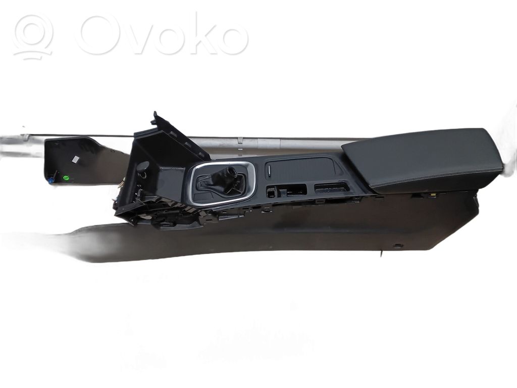 Renault Megane IV Ozdoba tunelu środkowego 