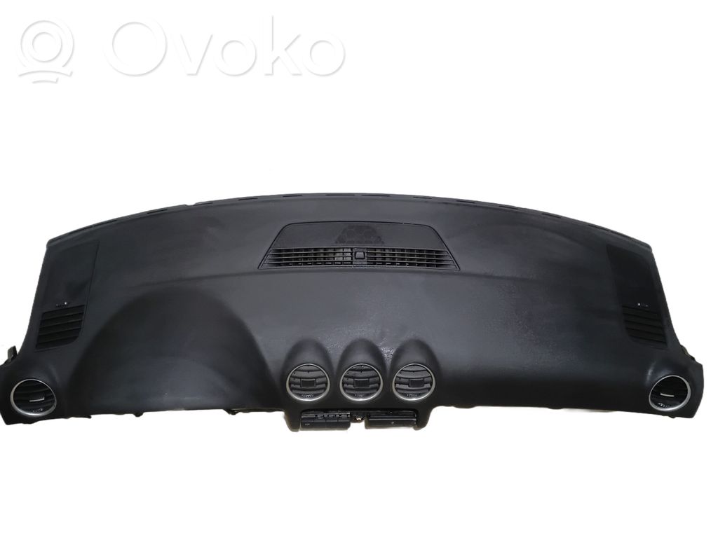 Seat Exeo (3R) Bord 