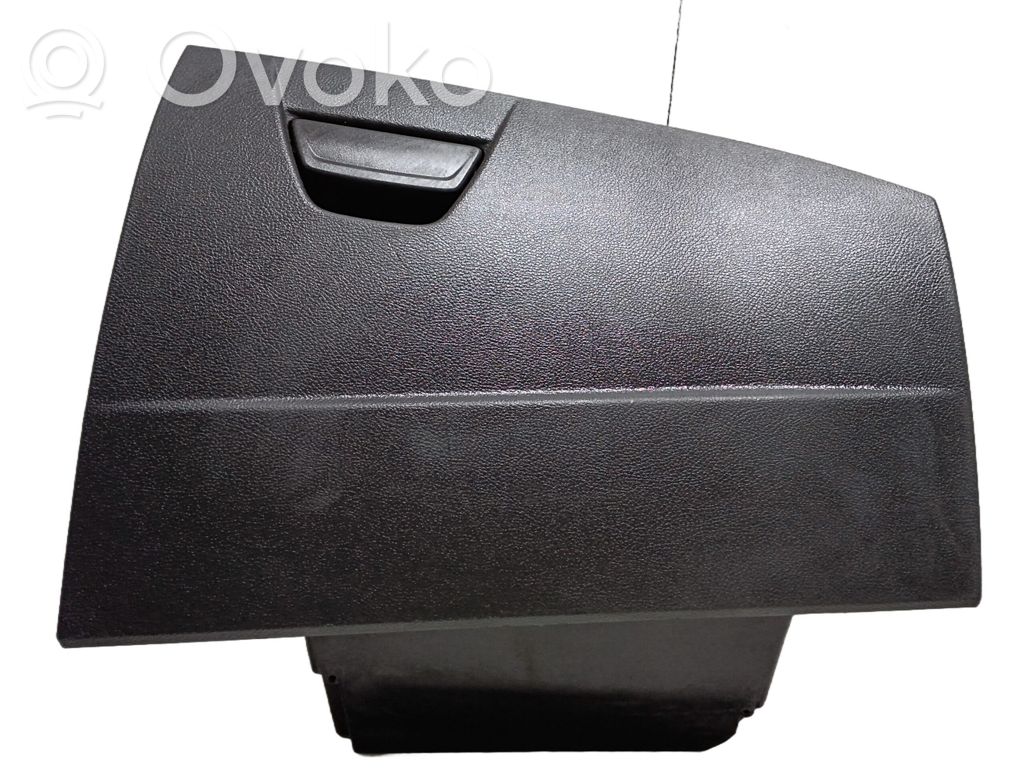 Ford C-MAX II Vano portaoggetti 