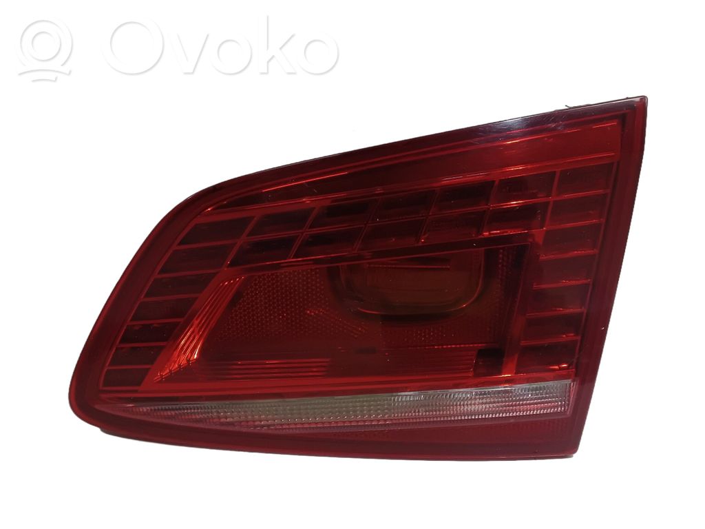 Volkswagen PASSAT B8 Luci posteriori 