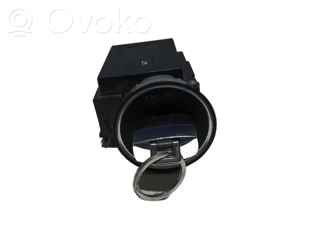 Volkswagen PASSAT B8 Blocchetto accensione
