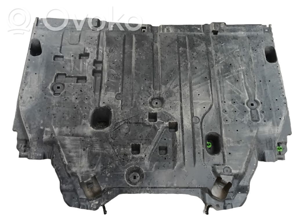Citroen C4 III e-C4 Protecție inferioară motor