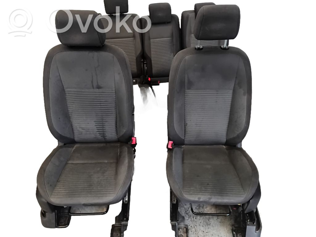 Ford C-MAX II Set de interior 