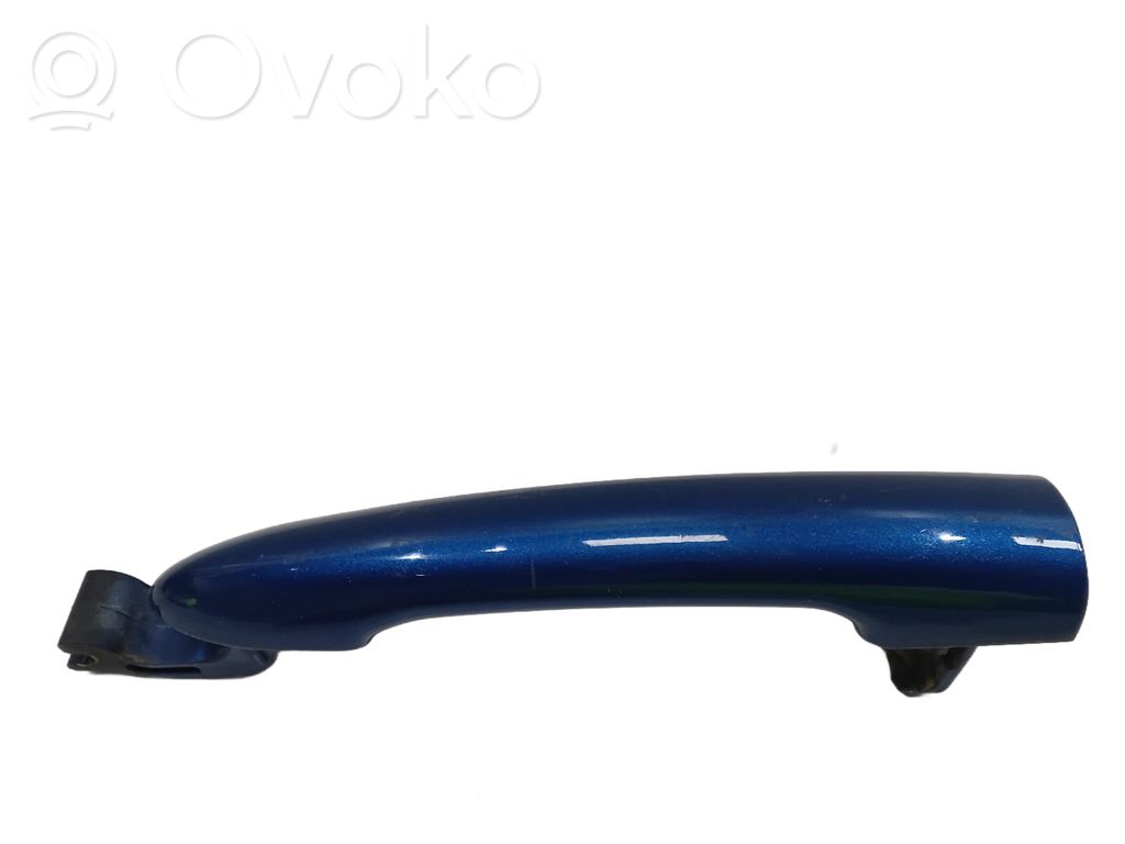 Renault Grand Modus Maniglia esterna per portiera posteriore 