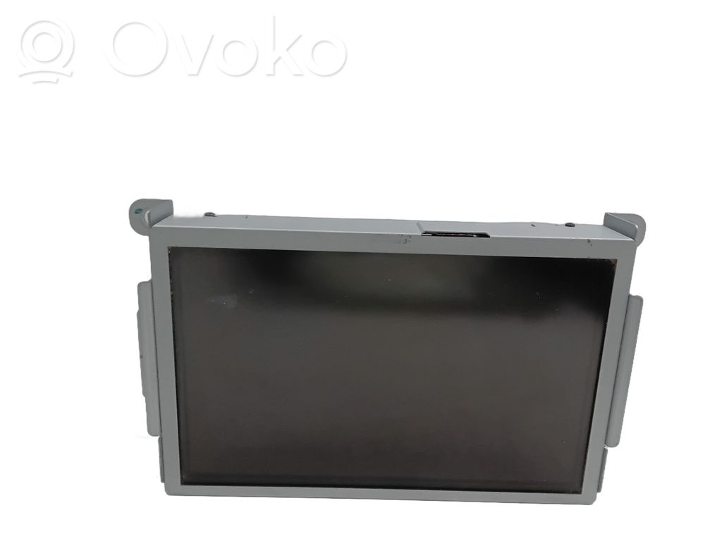 Ford C-MAX II Pantalla/monitor/visor 