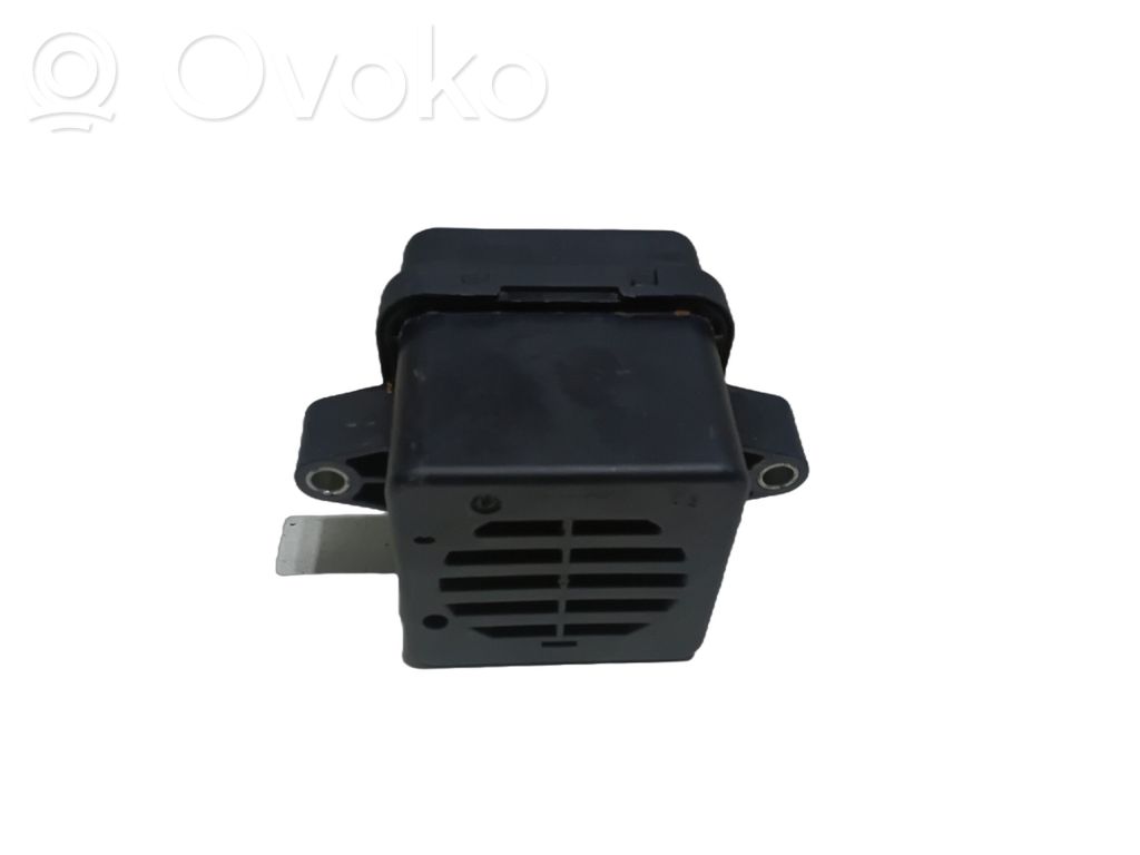 Citroen C4 III e-C4 Sirene Signalhorn Alarmanlage 