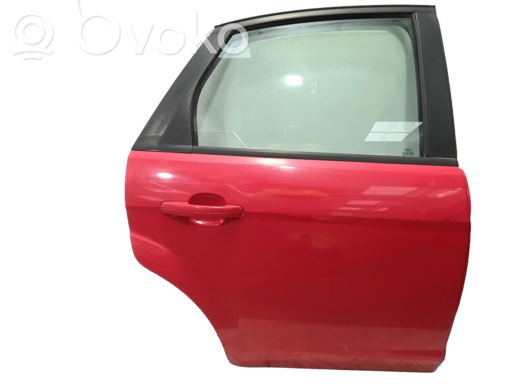 Ford Focus Etuovi