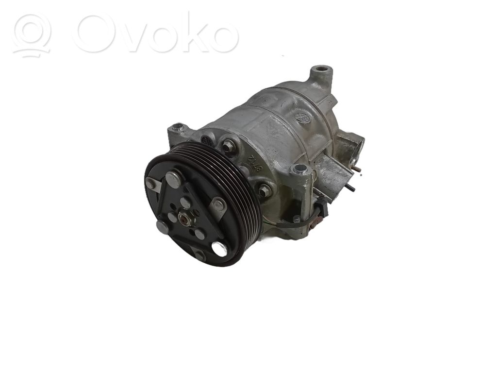 Seat Ibiza V (KJ) Compressore aria condizionata (A/C) (pompa)