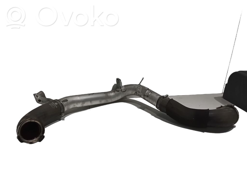 Volvo XC60 Tubo flessibile intercooler
