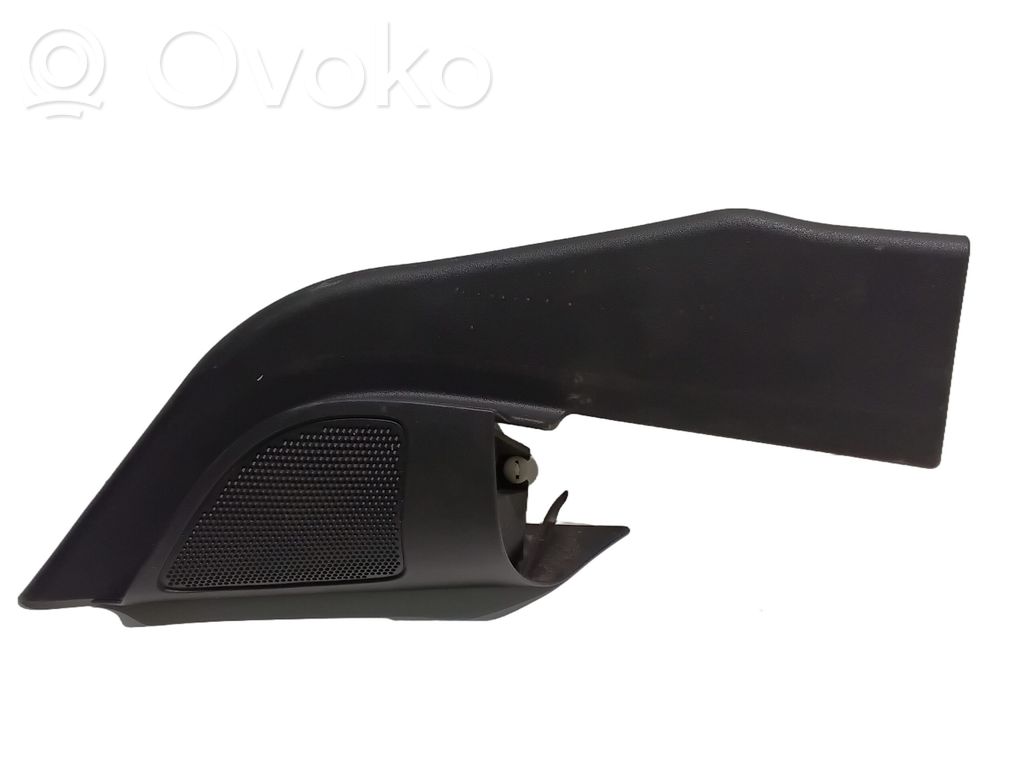Ford Focus Lautsprecher Armaturenbrett Cockpit