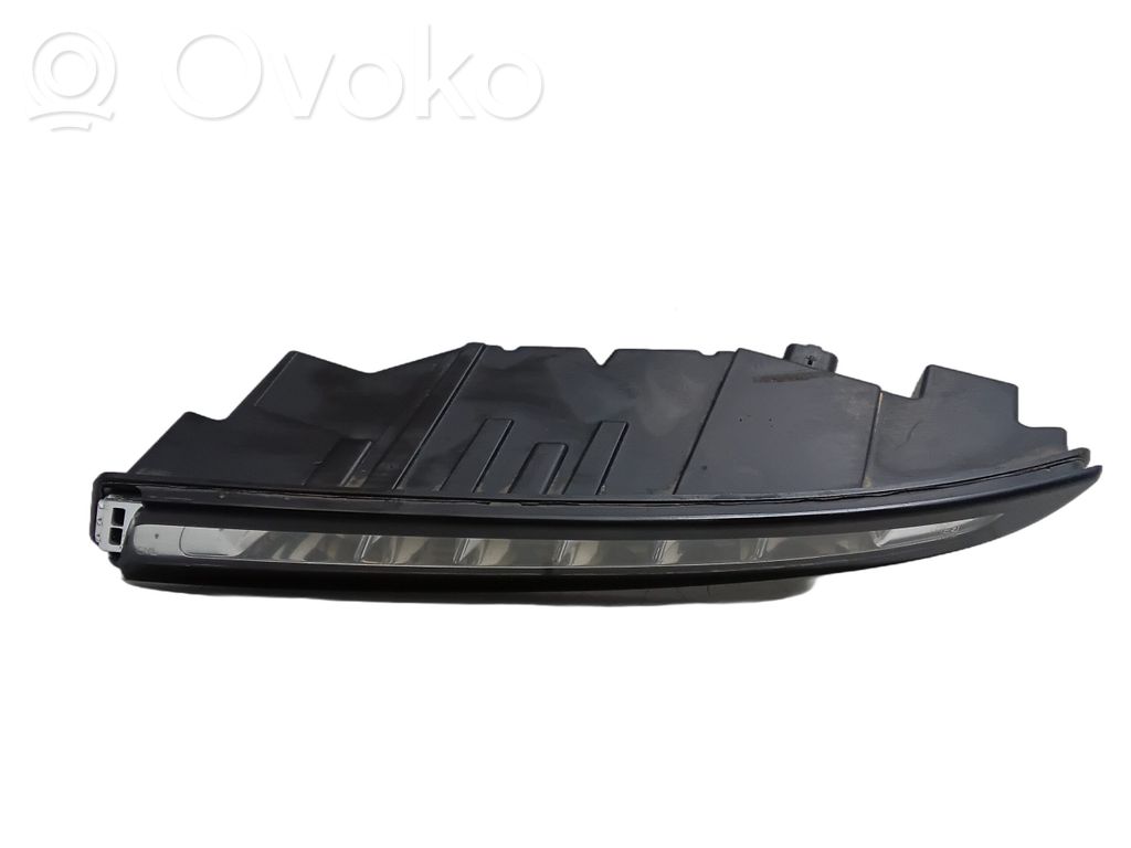 Renault Megane III Faro/fanale 