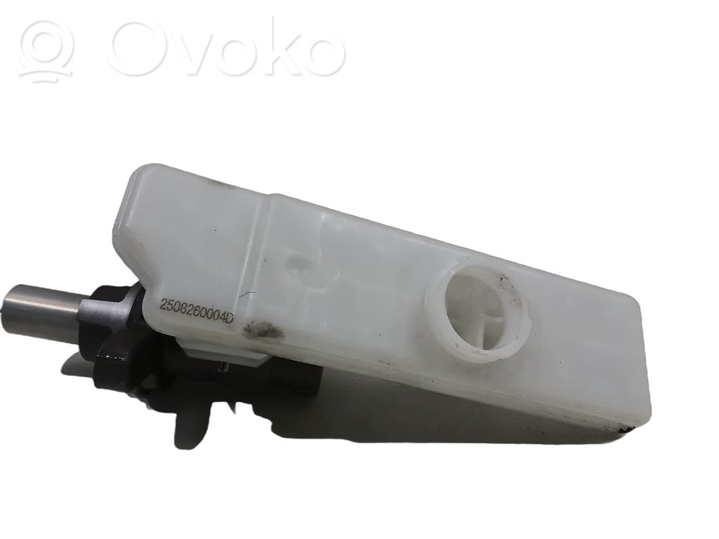 Tesla Model 3 Bremskraftverstärker 