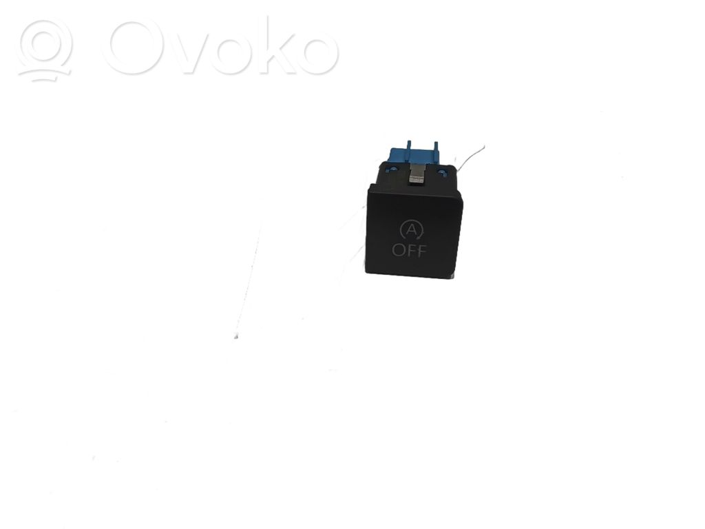 Volkswagen Eos Autres commutateurs / boutons / leviers