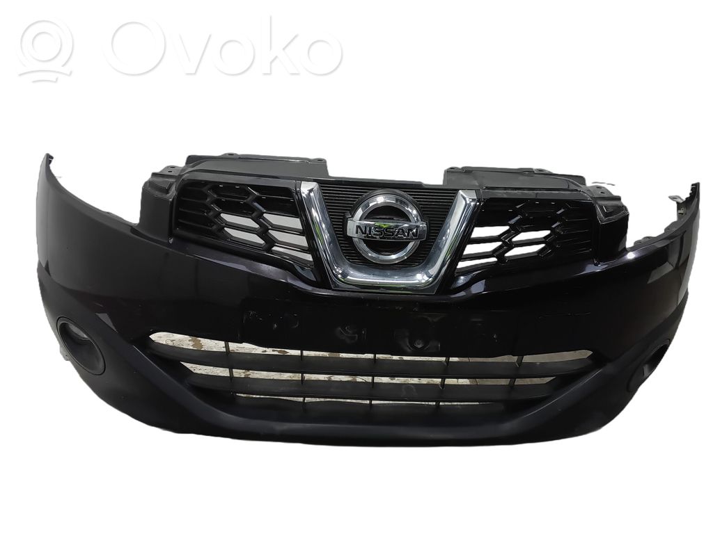 Nissan Qashqai Parachoques delantero 