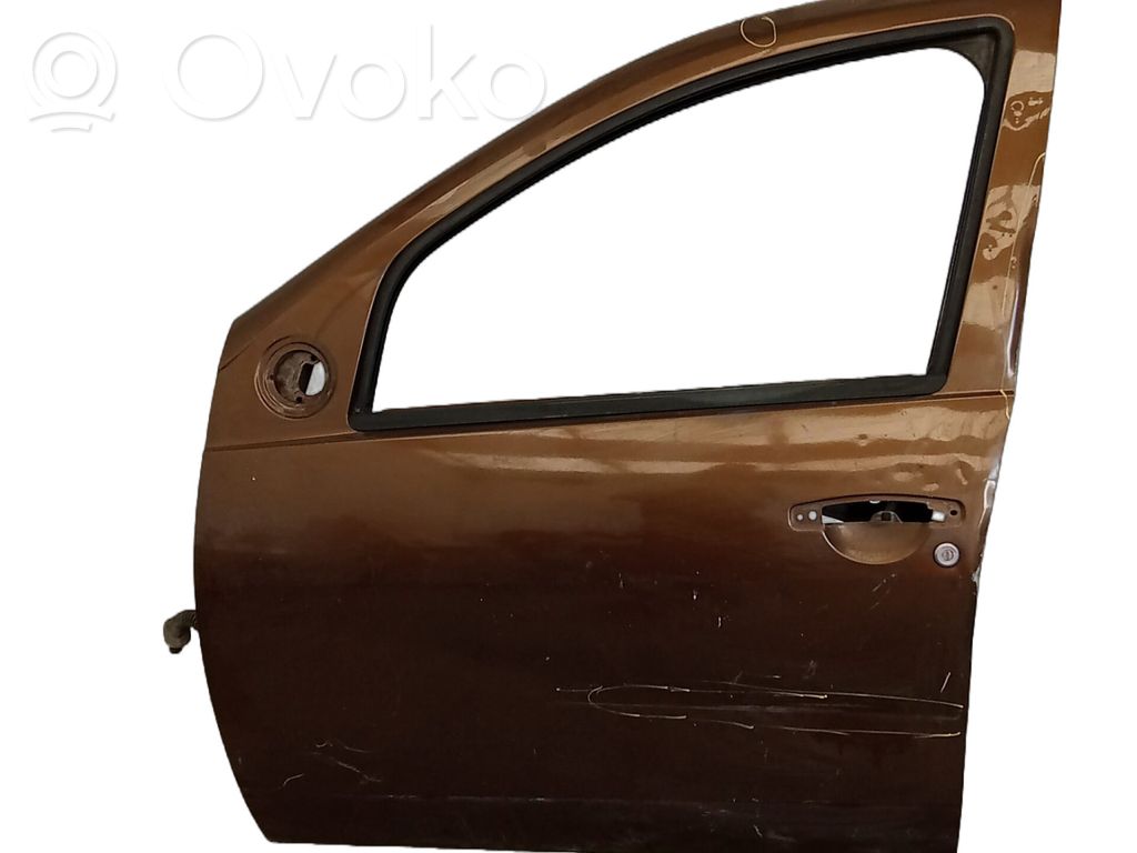 Dacia Duster Portiera anteriore 