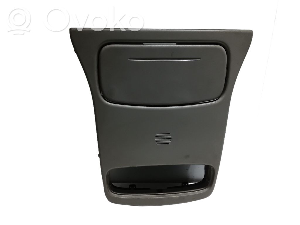 Ford Galaxy Techo 