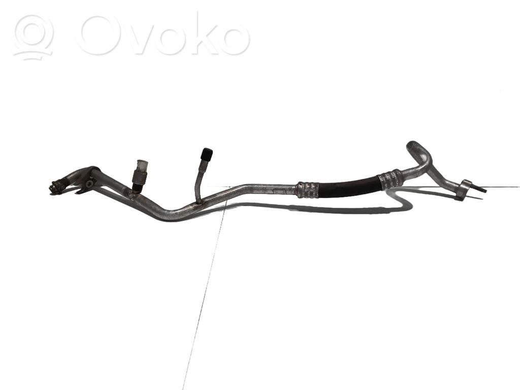 Ford Focus Manguera/tubo del aire acondicionado (A/C) 