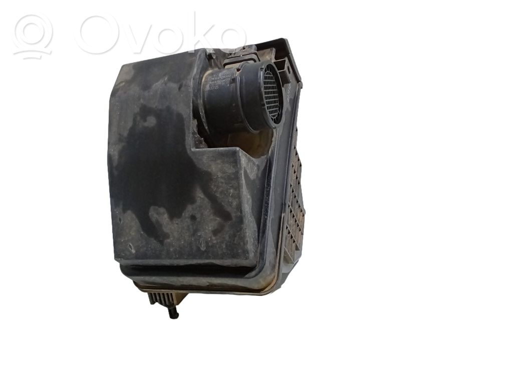 KIA Sportage Filtro dell’aria 